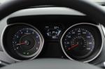Hyundai Elantra 2014 года